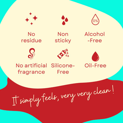 Tuck Kee Pets Very Clean Cleaning Water | 350ML/1000ML