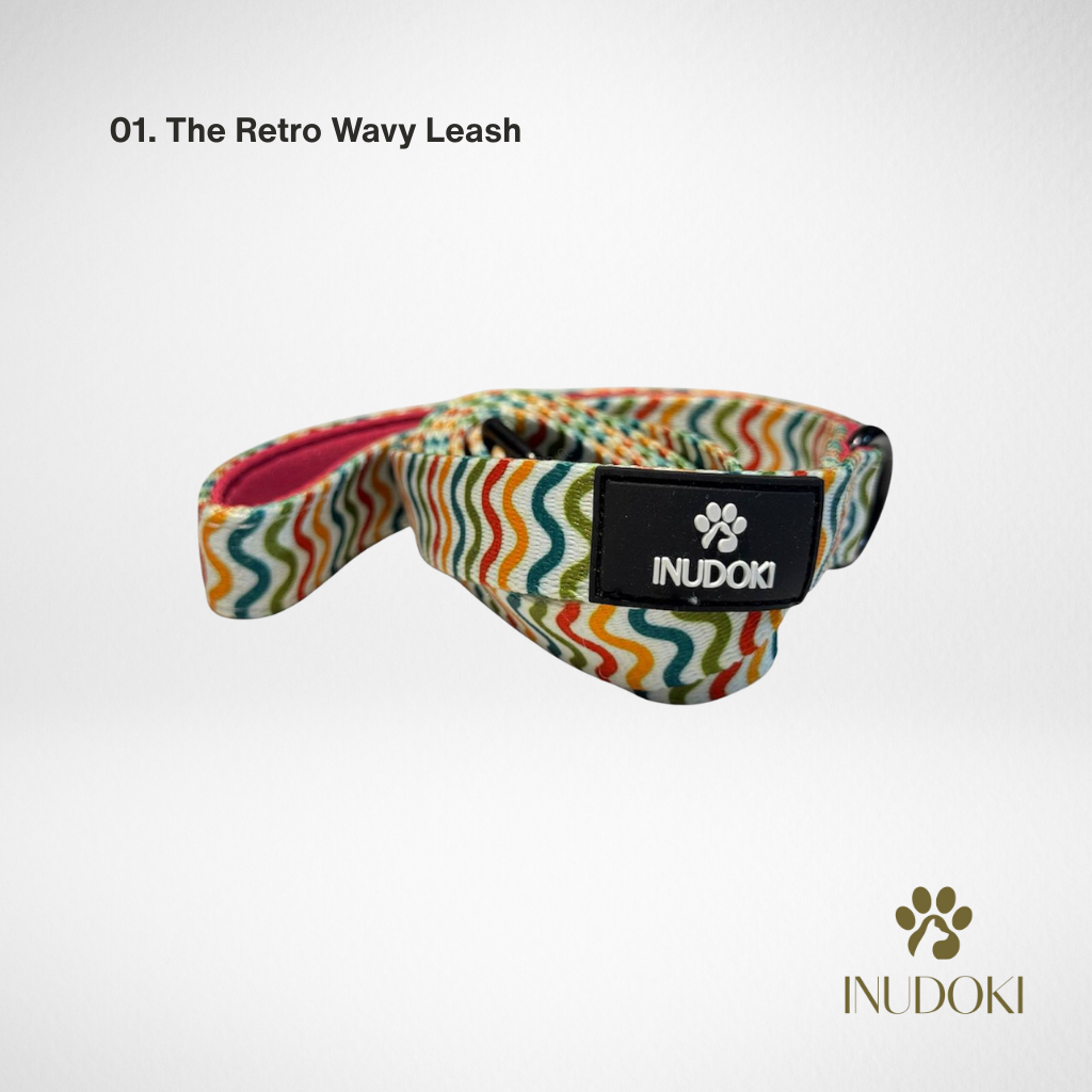 inudoki dog leashes