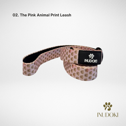 Inudoki Dog Leashes
