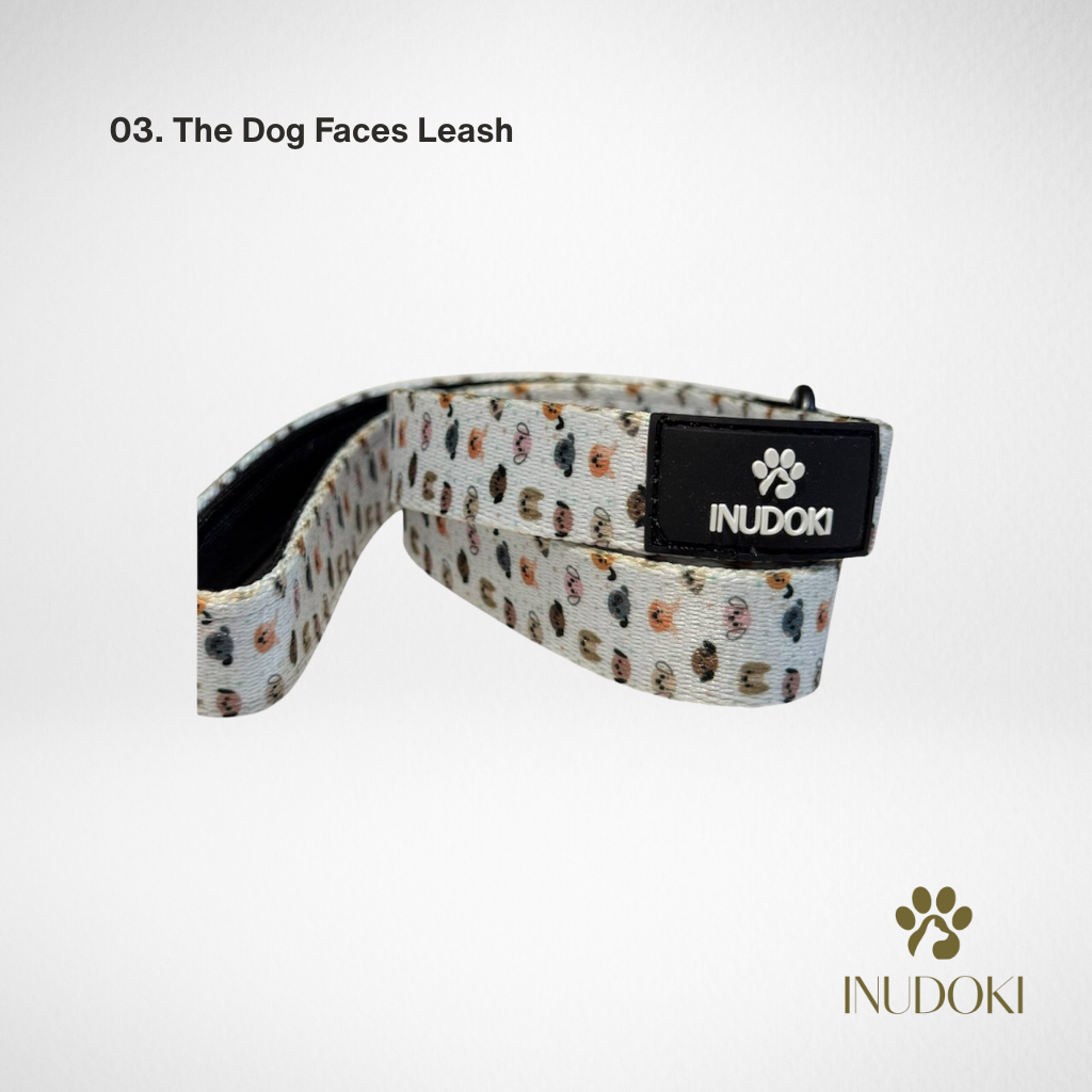 inudoki dog leashes