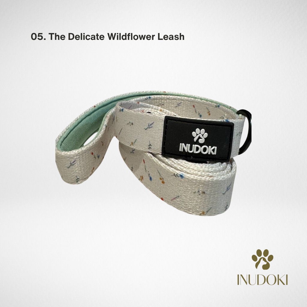 inudoki dog leashes