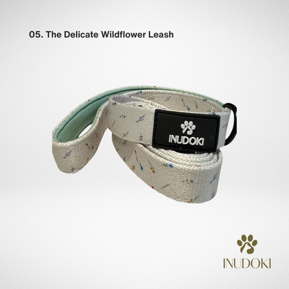 Inudoki Dog Leashes
