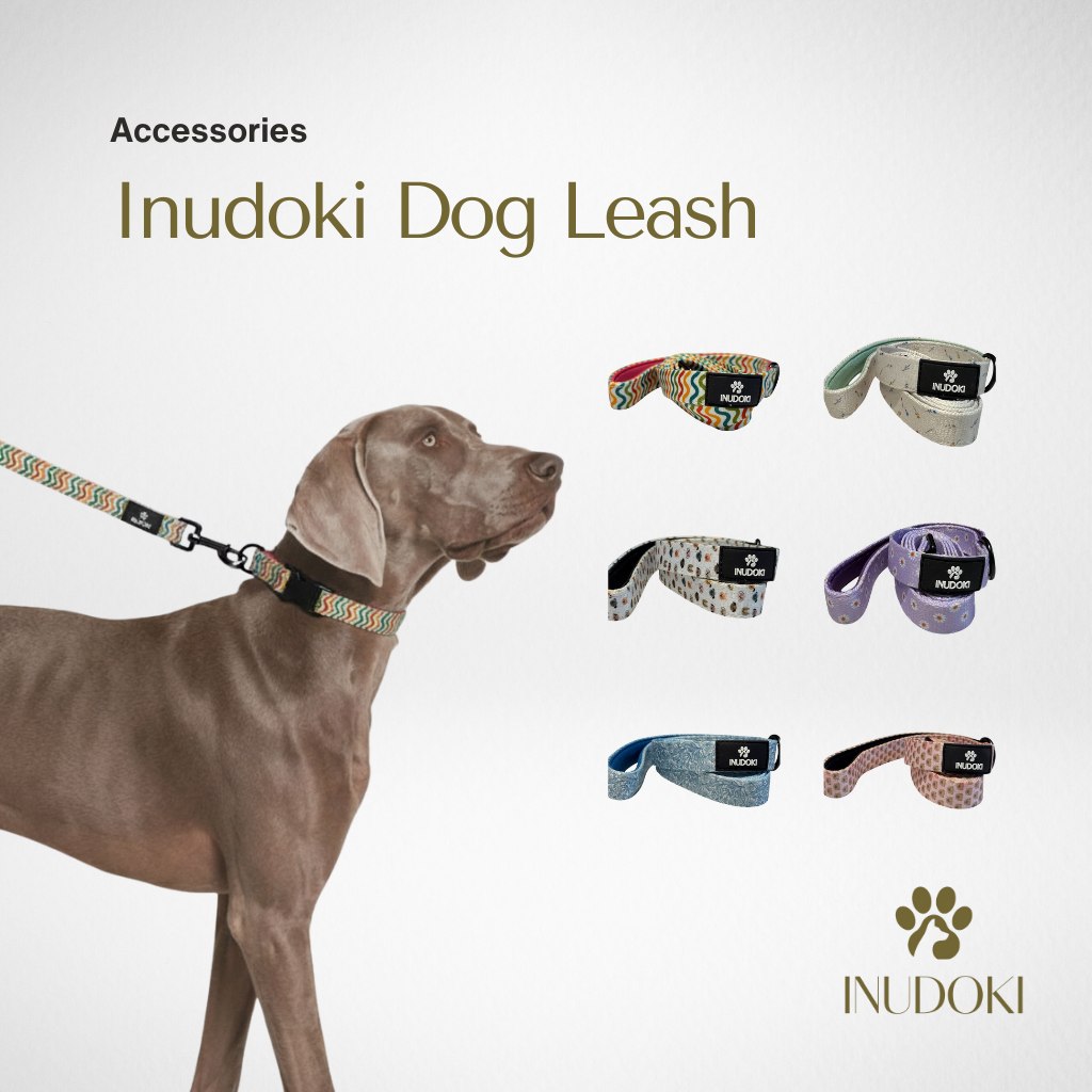 inudoki dog leashes