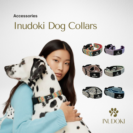 Inudoki Dog Collars
