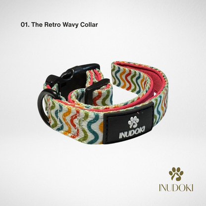 Inudoki Dog Collars