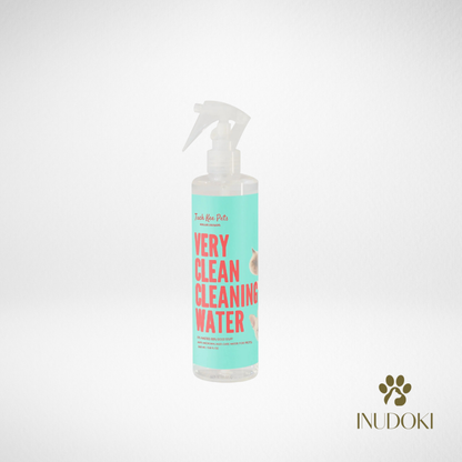 Tuck Kee Pets Very Clean Cleaning Water | 350ML/1000ML