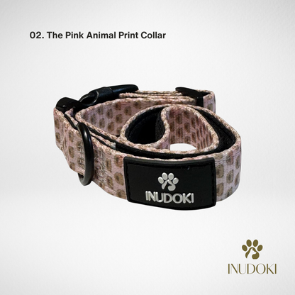 Inudoki Dog Collars