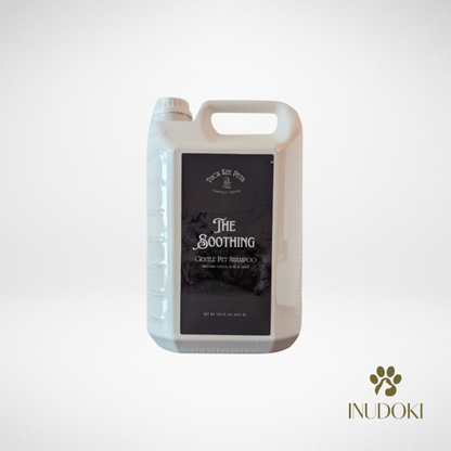 Tuck Kee Pets Soothing Shampoo | 500ML/4000ML