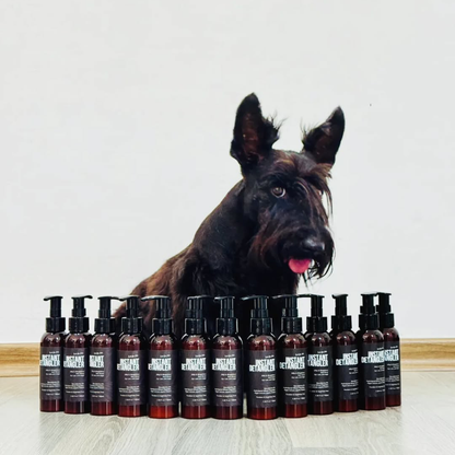 Tuck Kee Pets Instant Detangler | 100ML/500ML