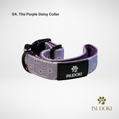 Inudoki Dog Collars