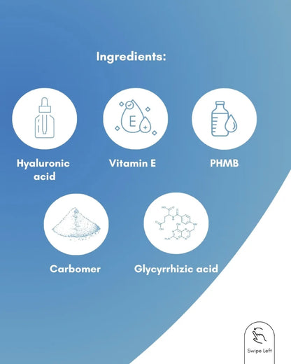 Tuck Kee Pets CLEAREYES Lubricating Eye Gel | 7ML