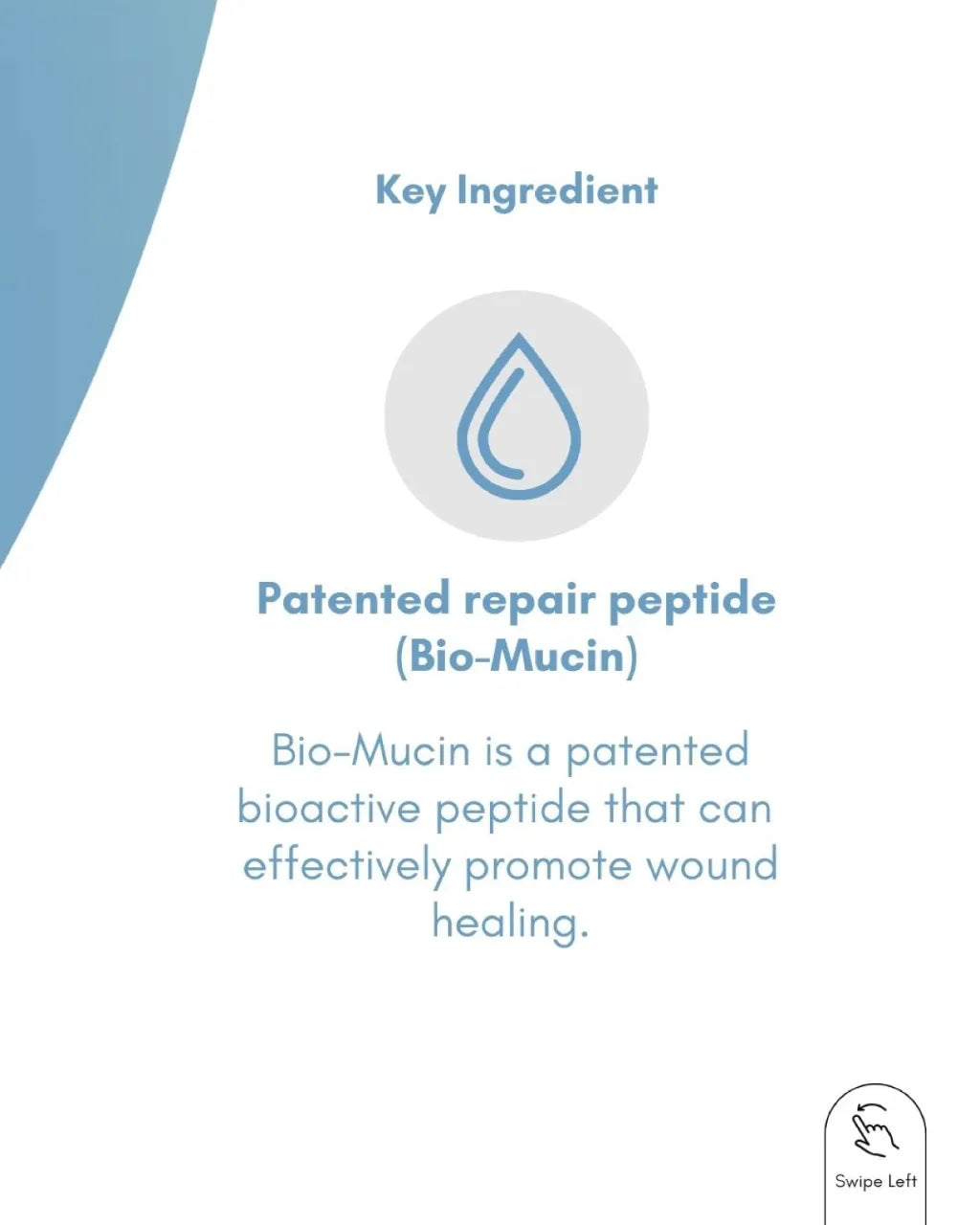 tuck kee pets cleareyes lubricating eye gel | 7ml