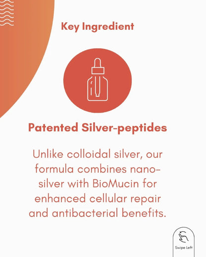 Tuck Kee Pets ORALHEALTH Teeth & Gum Spray | 15ML