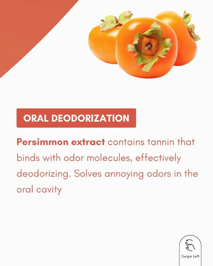 Tuck Kee Pets ORALHEALTH Teeth & Gum Spray | 15ML