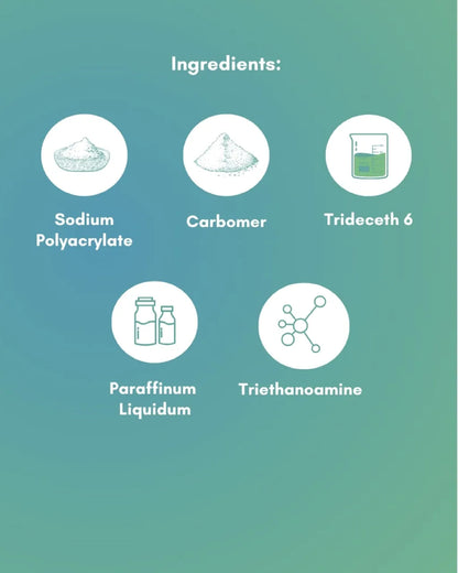 Tuck Kee Pets RECOVERYGEL Skin Repair Gel | 12G