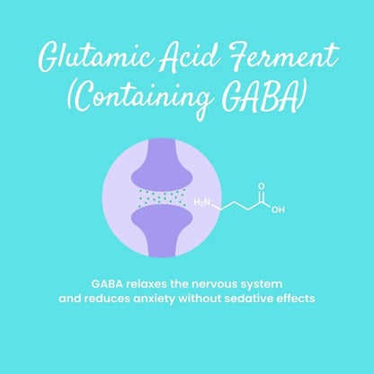 Calm Down Mood Support Supplement | 45g Box of 30 Sachets