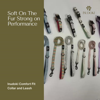 Inudoki Dog Leashes